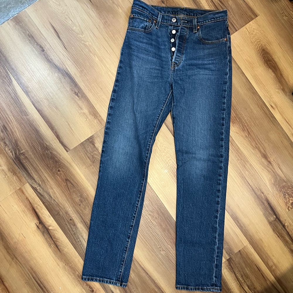 Levi 501